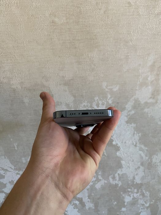 iPhone 13 pro 128gb sotiladi