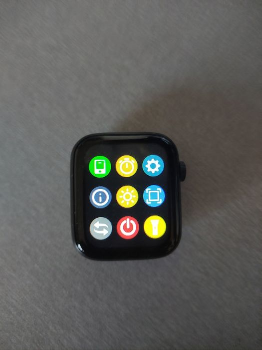 Смарт часовник i8 pro max