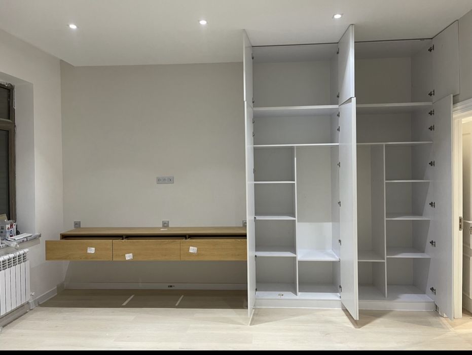 Корпусной работа всех мобильных услуг