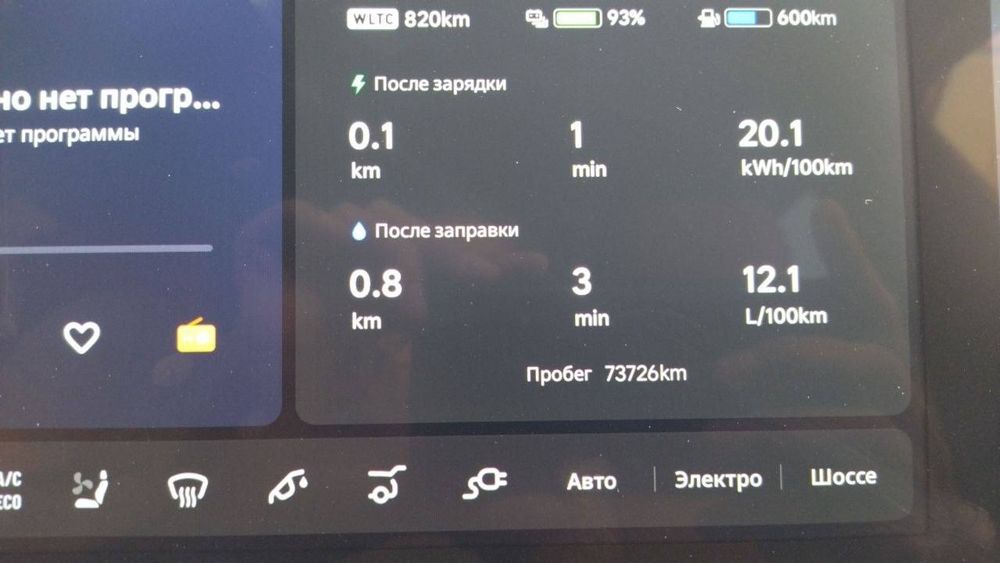 Li 9 Ultra max  2024 yil