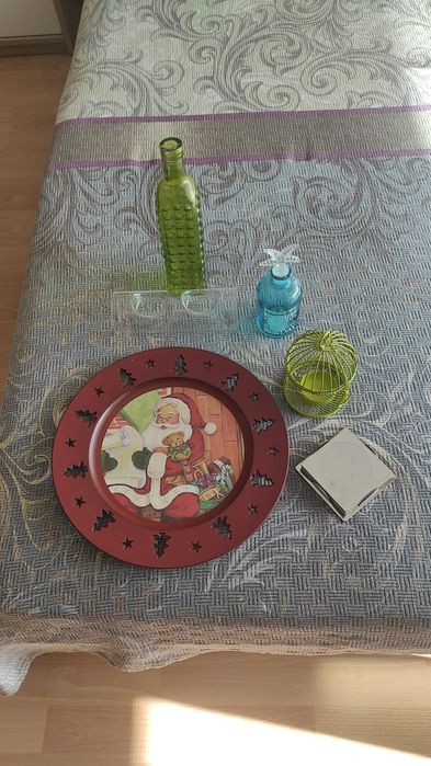 Различни домашни потреби