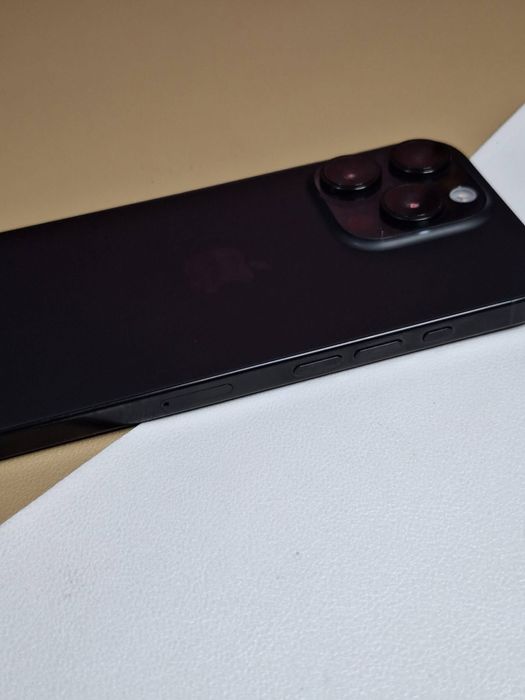 iPhone 14 PRO cu 94% Viata Bateriei de 128 GB