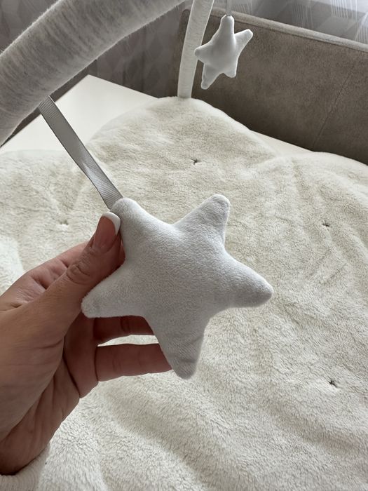 MAMAS & PAPAS активна гимнастика нова!