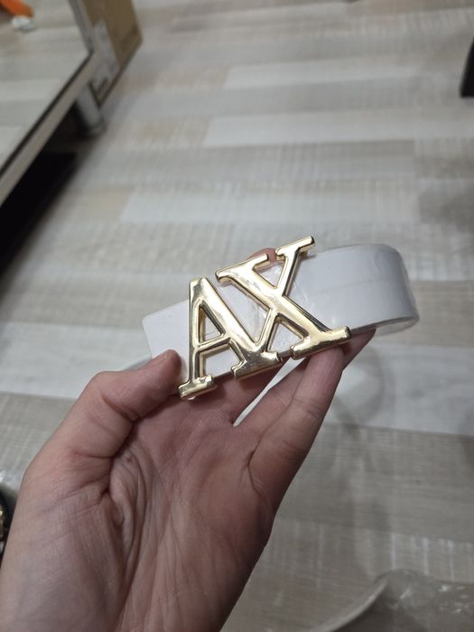 Curea AX, noua, nepurtata