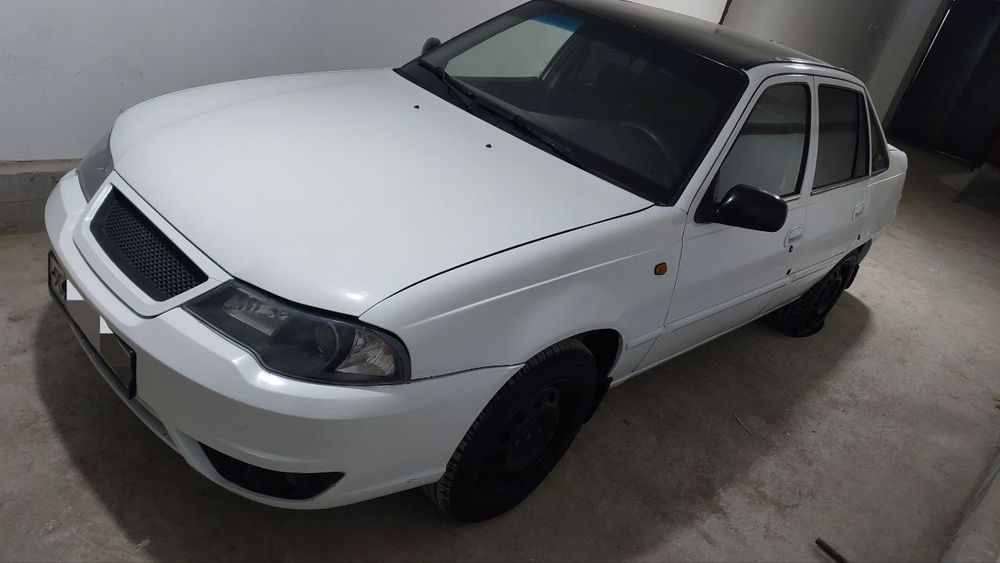 Нексия 2 донс 2010