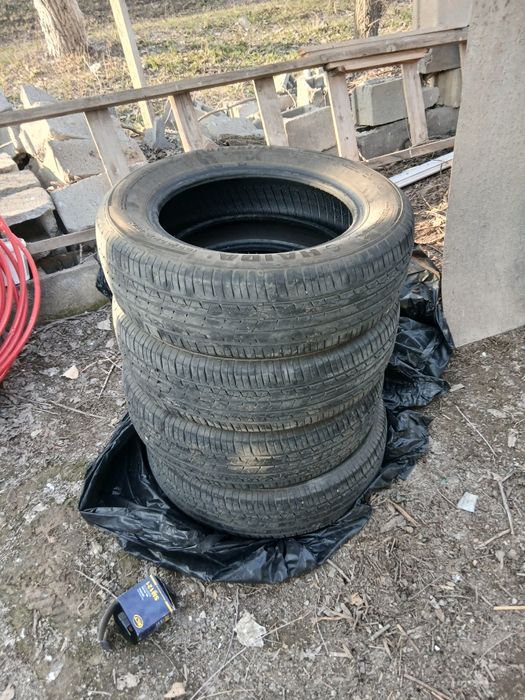 Шины летный 1сезон айдадым