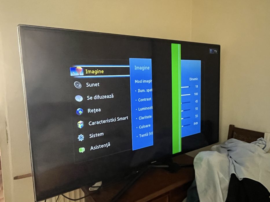 Televizor samsung