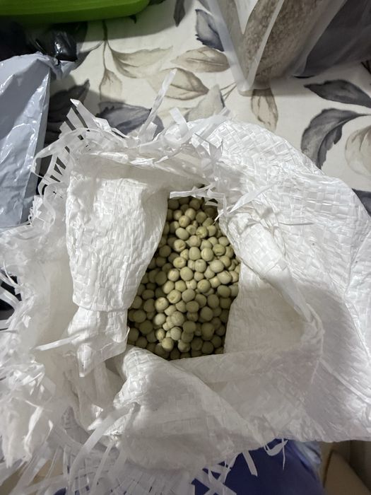 Семена для микрозелени