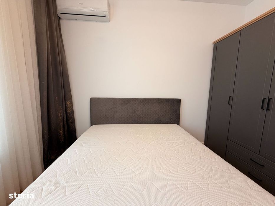 Apartament 2 Camere | Luxuria | Loc De Parcare Separat
