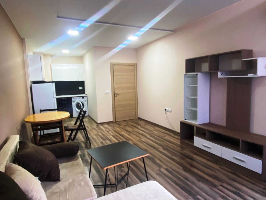 Дава се под наем Двустаен апартамент в София, Мусагеница - 76 кв.м за 377.4 € - Снимка #7