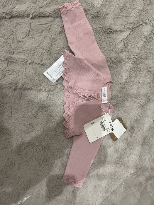 Mayoral лот от дрехи за момиче