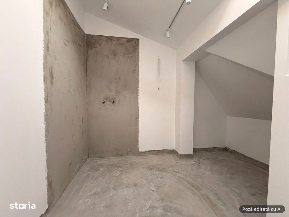Duplex | Etaj 1 + Mansarda | Loc De Parcare | Oportunitate