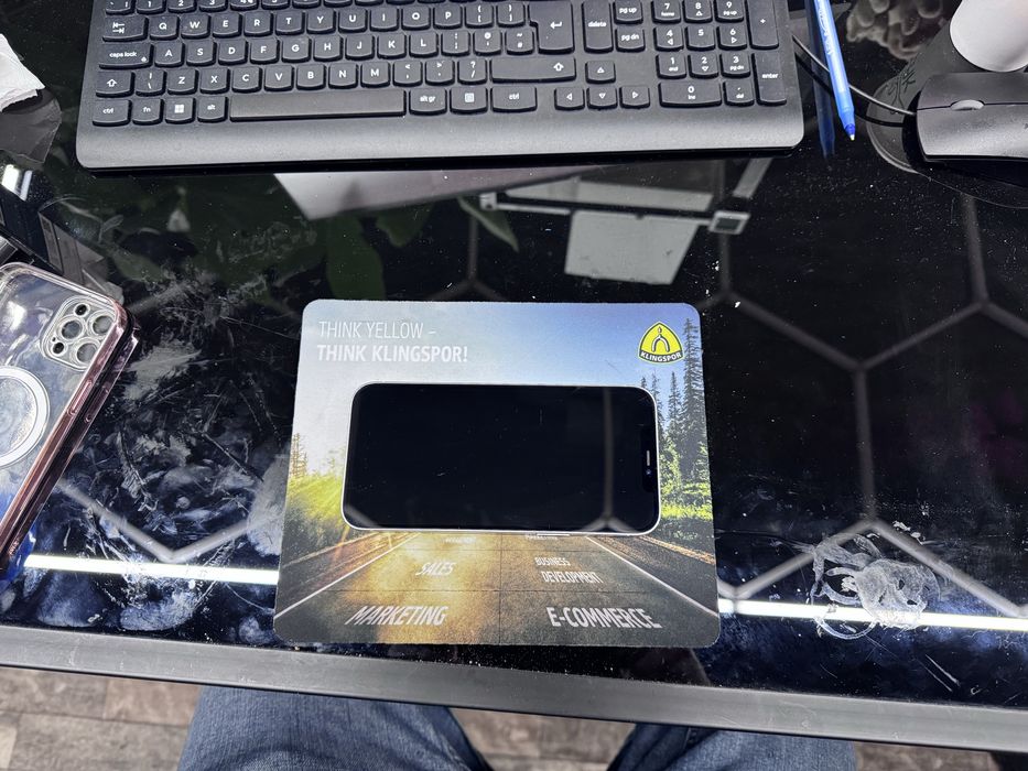 Iphone 12 pro max 256gb