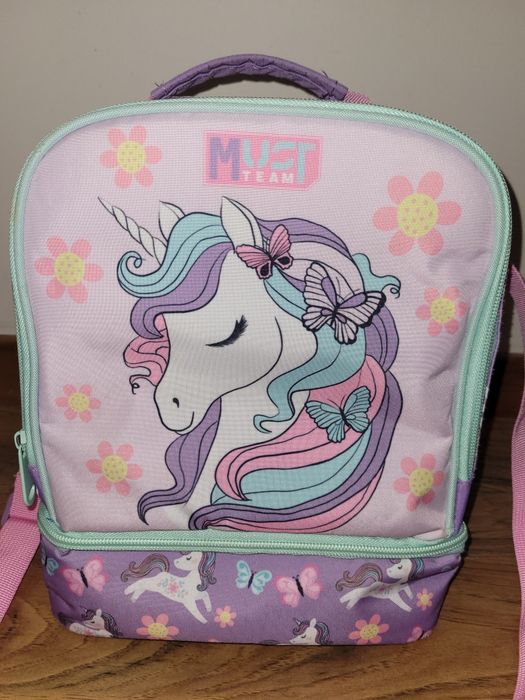 Термочанта за храна Unicorn