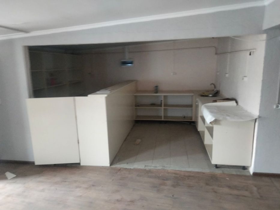 Кухонный гарнитур