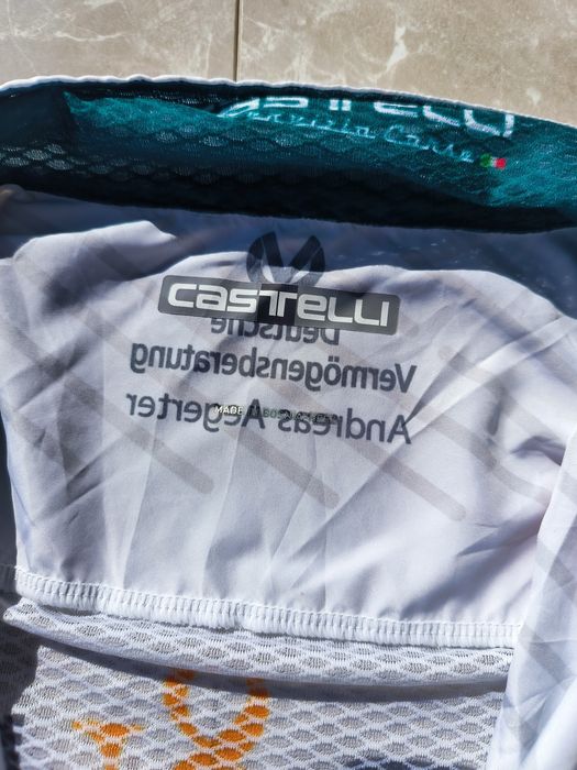 Castelli Елек размер L