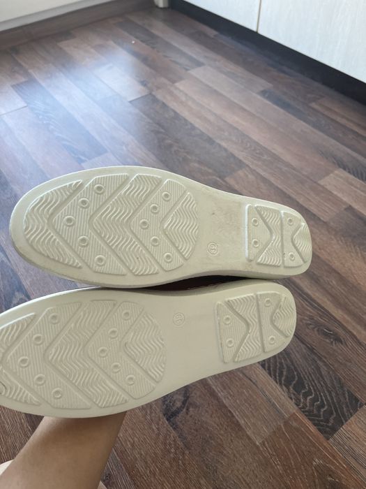 Мокасины  Alessio Nesca