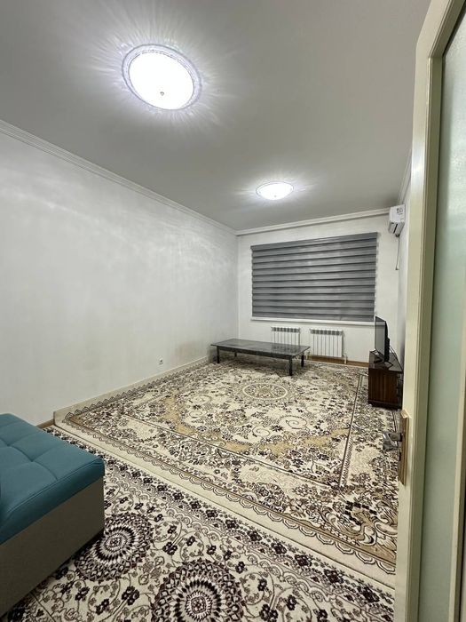 Аренда 2-комнатная квартира Чиланзар