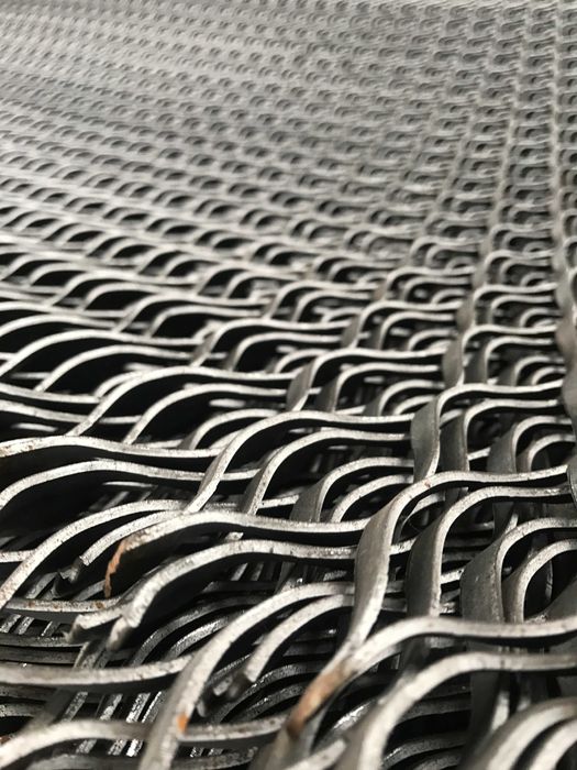 ПВЛ Просечно-вытяжной лист