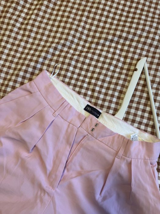 Дамски панталон Зара Zara размер М/Л