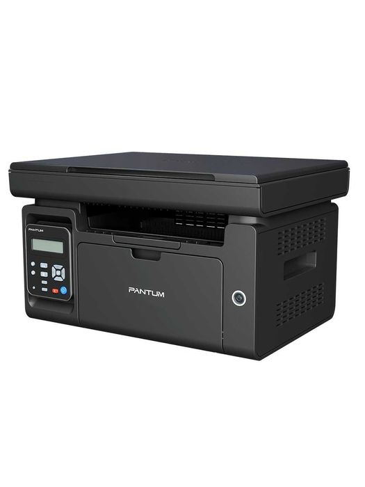 Принтер МФУ Pantum M6503 (A4, лазерный, ч/б)