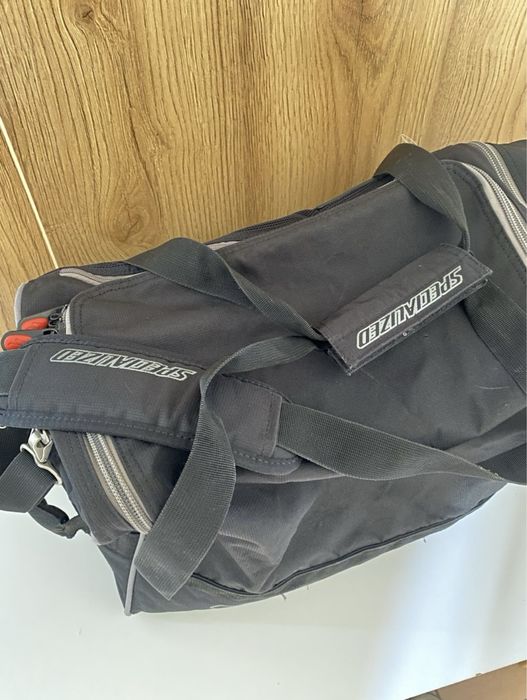 Geanta specialized transport