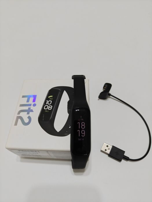 Samsung Galaxy Fit 2