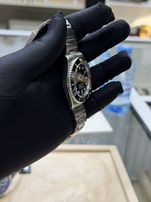 Rolex Submariner