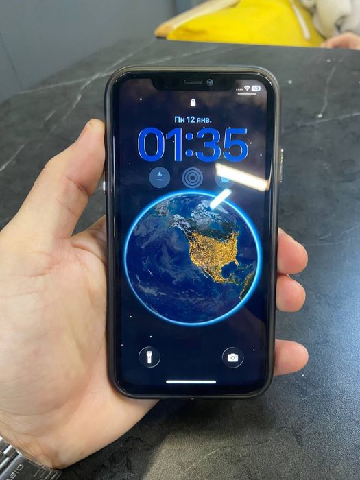 Айфон 11 в продаже