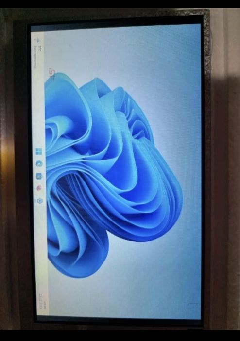 Mini display extern pc 7 inch