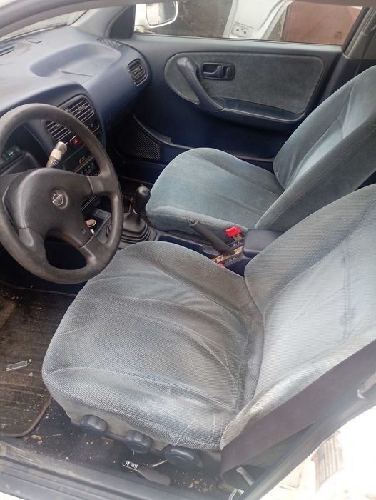 Аксесоари от Нисан Примера-Р 10