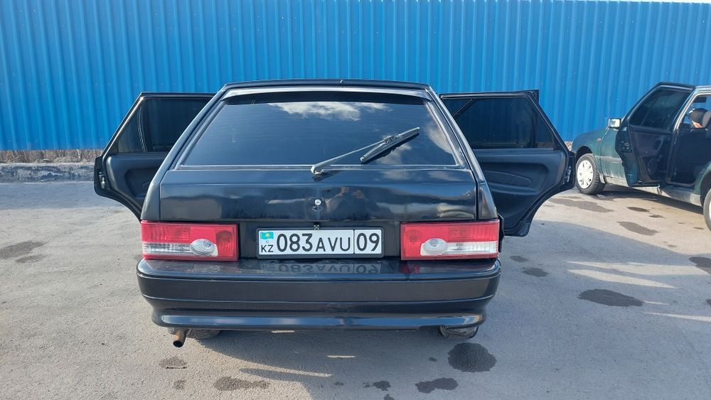 ВАЗ 2114 LADA 2012 г.в. авто