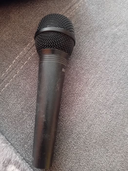 Microfon nou ,foarte bun