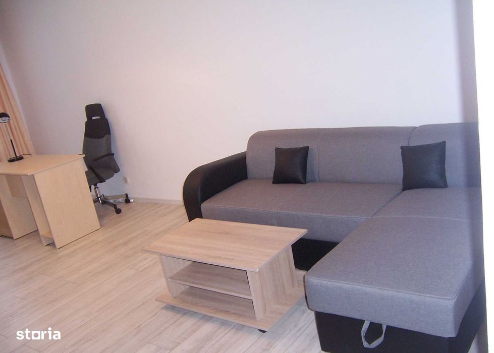 Exigent One-Politehnica-Grozavesti | studio | centrala