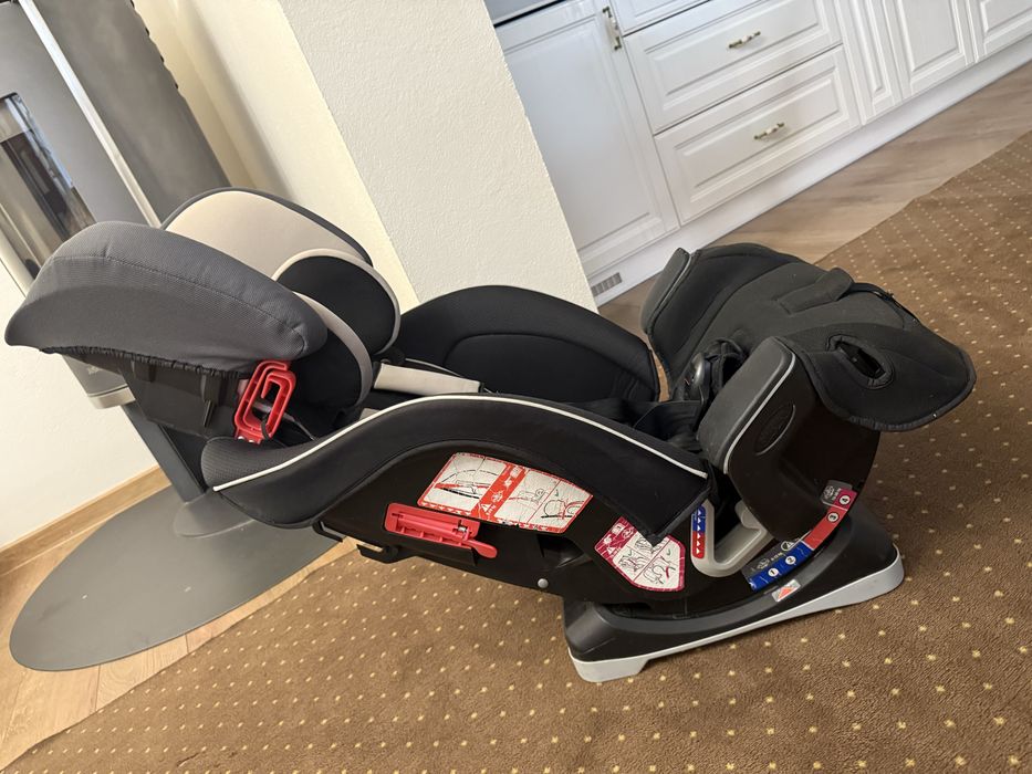 Scaun auto Graco Milestone, 0-36kg,