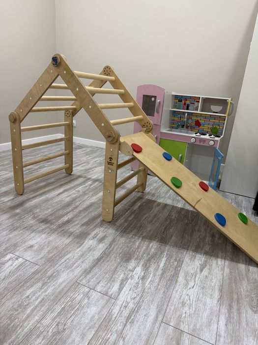 Продается детский комплекс 35в1