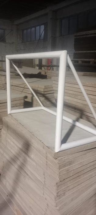 Футбольный ворота срочно продам штук по 15000