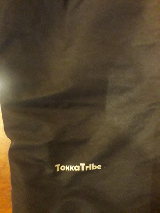 Штаны-комбез. Размер 104.