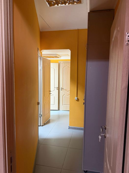 Продаётся действующая стоматология