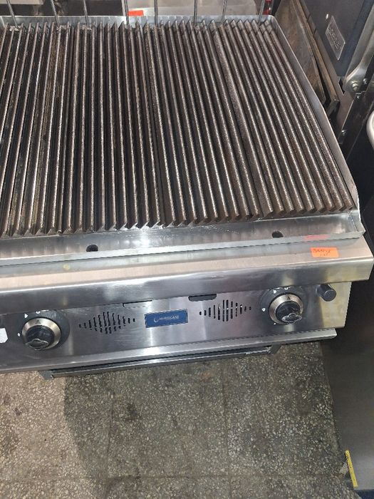 Скара на газ водна метан/ пропан бутан