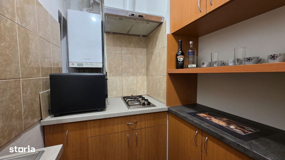 2 camere Piata Romana-Mendeleev