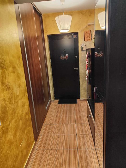 Apartament două camere de vânzare – Popești-Leordeni