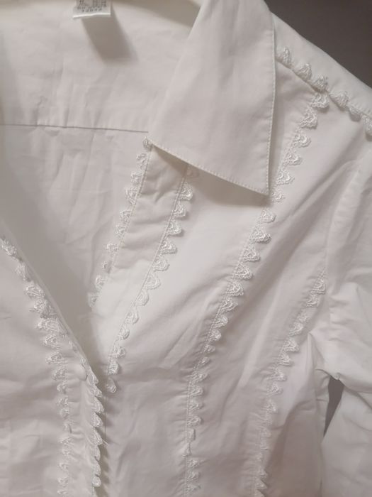 Cămășa Dama broderie