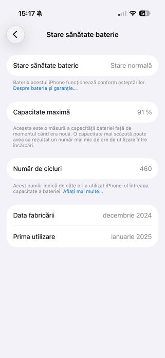 Iphone 16 Pro ca nou