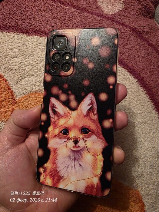 Смартфон Poco M4 Pro 5G