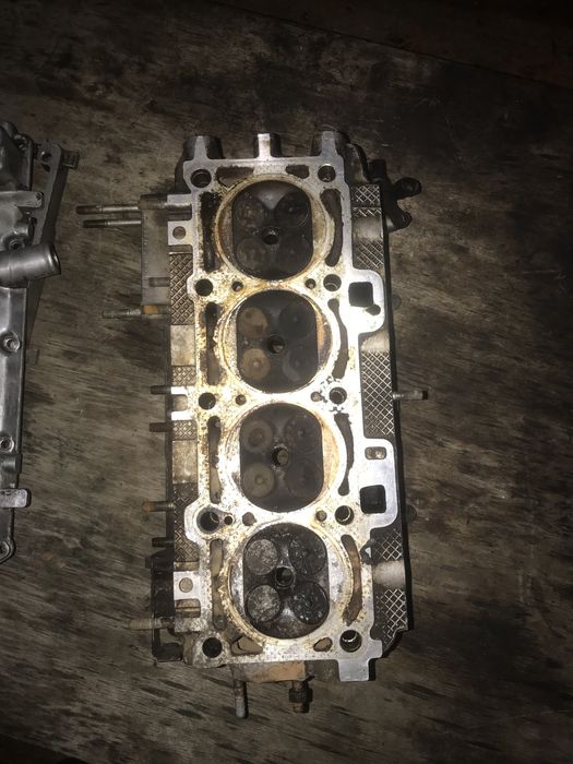 Продам мотор (124,126)