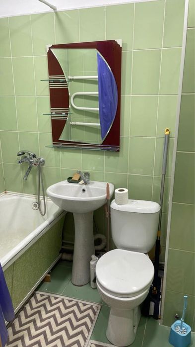 по часовой квартира