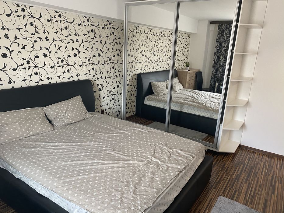 Inchiriez garsoniera Braila sos Vizirului bl C