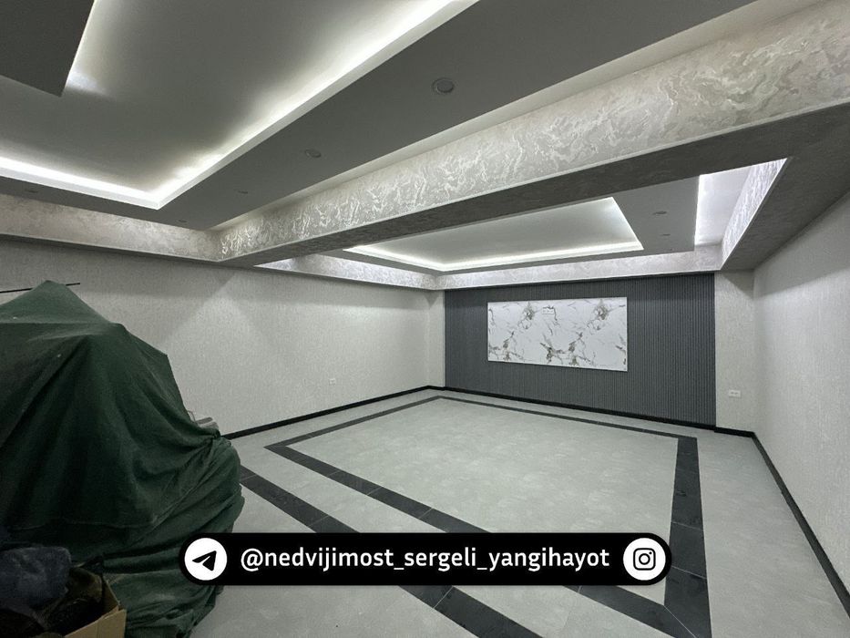 Участок Чартак 1,8 сот 6 ком 3 сан узла подвал 6#10 тёплый пол