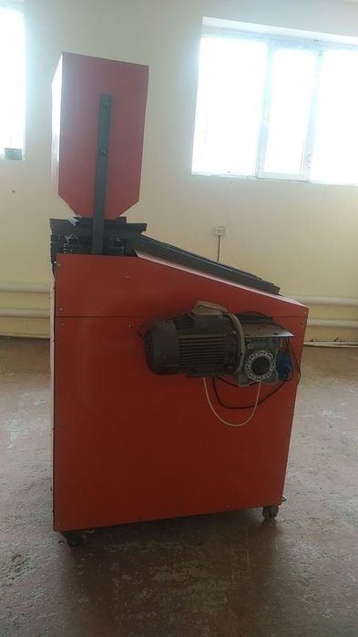Yongoq tozalaydigon uskuna
